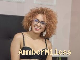 AmmberMiless