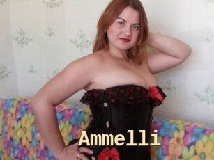 Ammelli