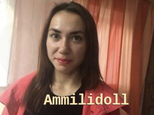 Ammilidoll