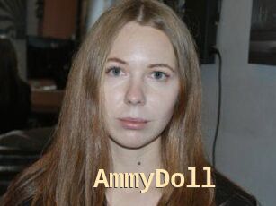 AmmyDoll