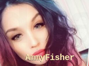 AmmyFisher