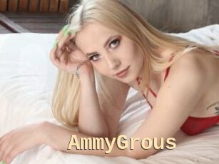 AmmyGrous
