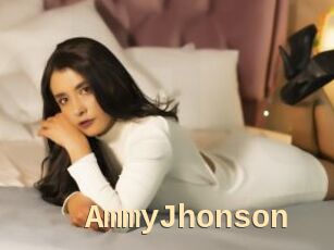 AmmyJhonson