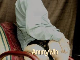 AmmyWh