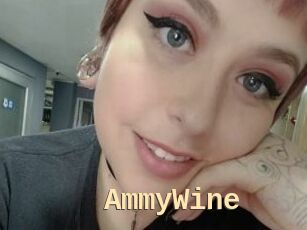 AmmyWine