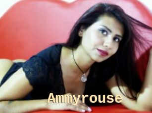 Ammyrouse
