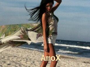 AmoX