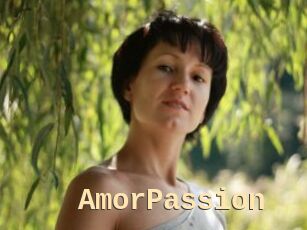 AmorPassion