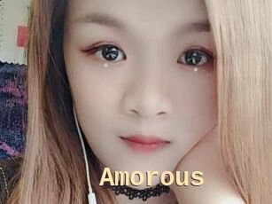 Amorous