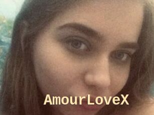 AmourLoveX