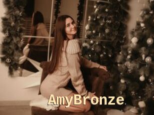 AmyBronze
