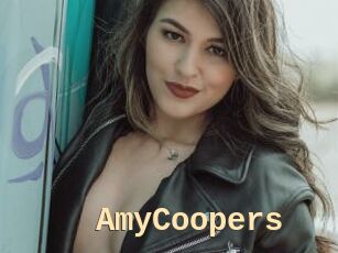 AmyCoopers