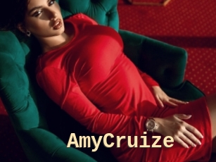 AmyCruize Dialogue Sexe