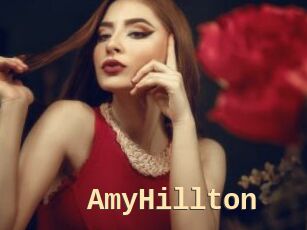 AmyHillton