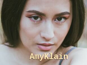 AmyKlain