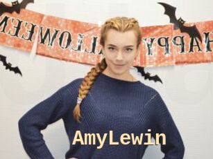 AmyLewin