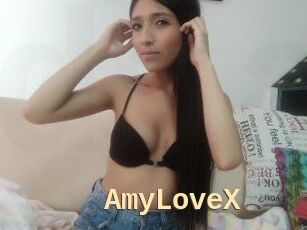 AmyLoveX