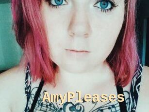AmyPleases