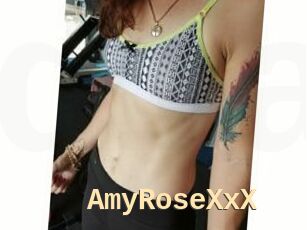AmyRoseXxX