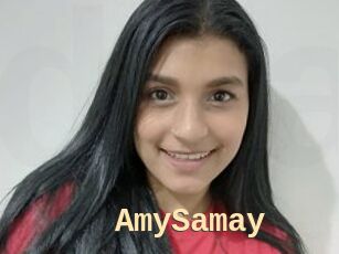 AmySamay