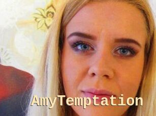 AmyTemptation