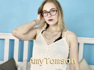 AmyTomson