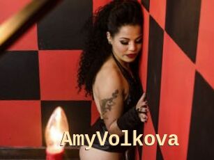 AmyVolkova