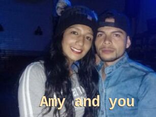 Amy_and_you