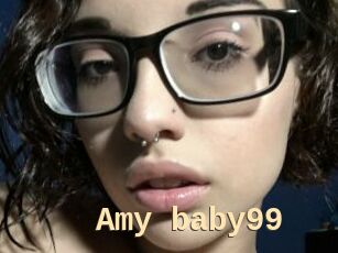 Amy_baby99