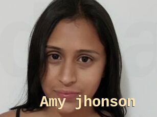 Amy_jhonson
