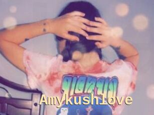 Amykushlove