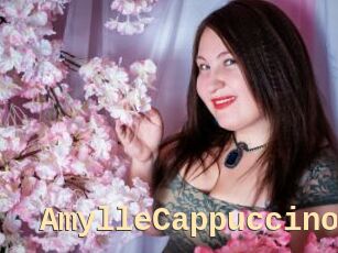 AmylleCappuccino