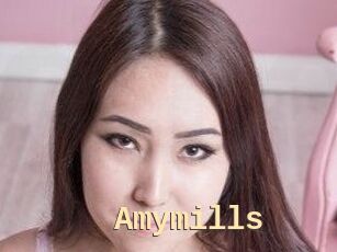 Amymills