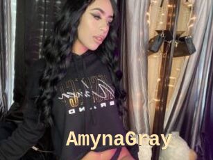 AmynaGray