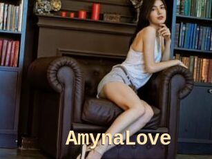 AmynaLove