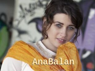 AnaBalan