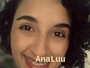 AnaLuu