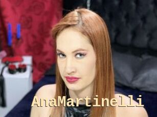 AnaMartinelli