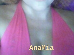 AnaMia