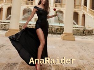 AnaRaider