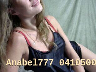 Anabel777-04105007