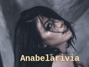 Anabelarivia