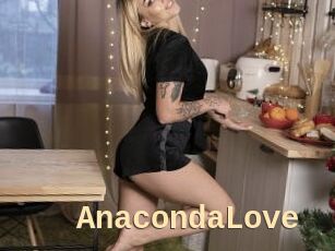 AnacondaLove