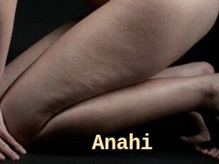 Anahi
