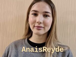 AnaisReyde