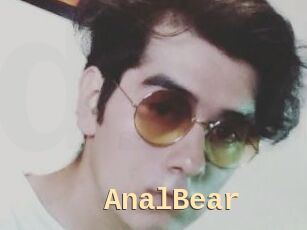 AnalBear