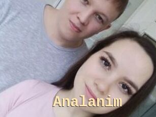 Analanim