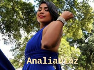 AnaliaDiaz