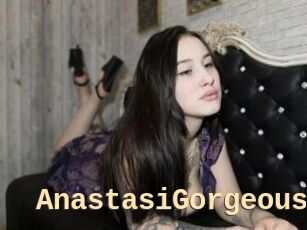AnastasiGorgeous