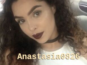 Anastasia0826